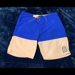 Men’s Katin boardshorts - Size 32